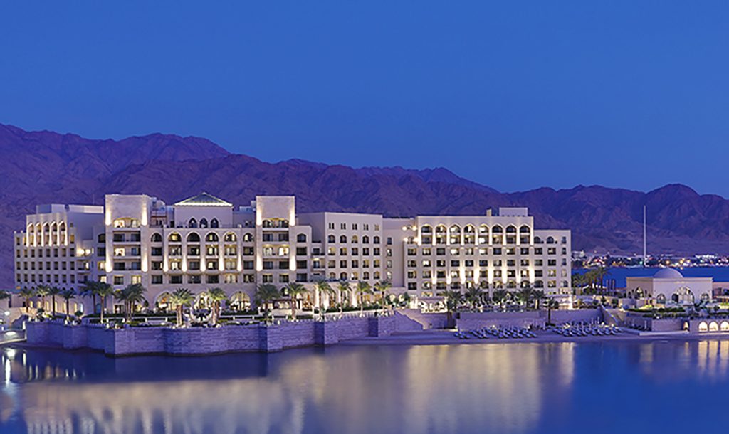 Al Manara, A Luxury Collection Hotel in Aqaba