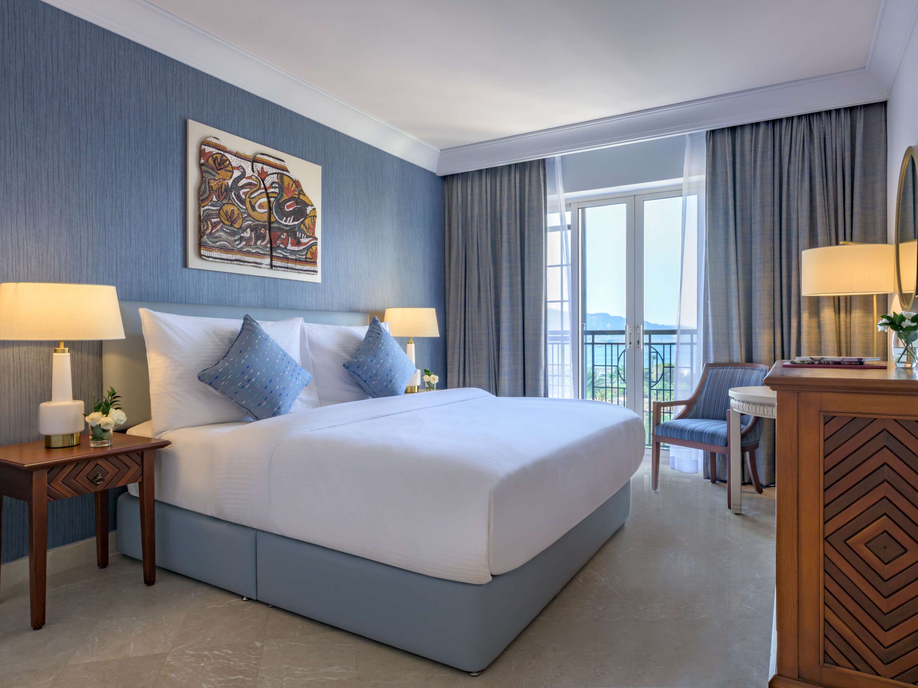 Mövenpick Aqaba Suite