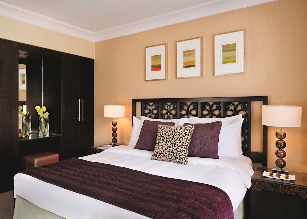Mövenpick Resort Petra Guest Room