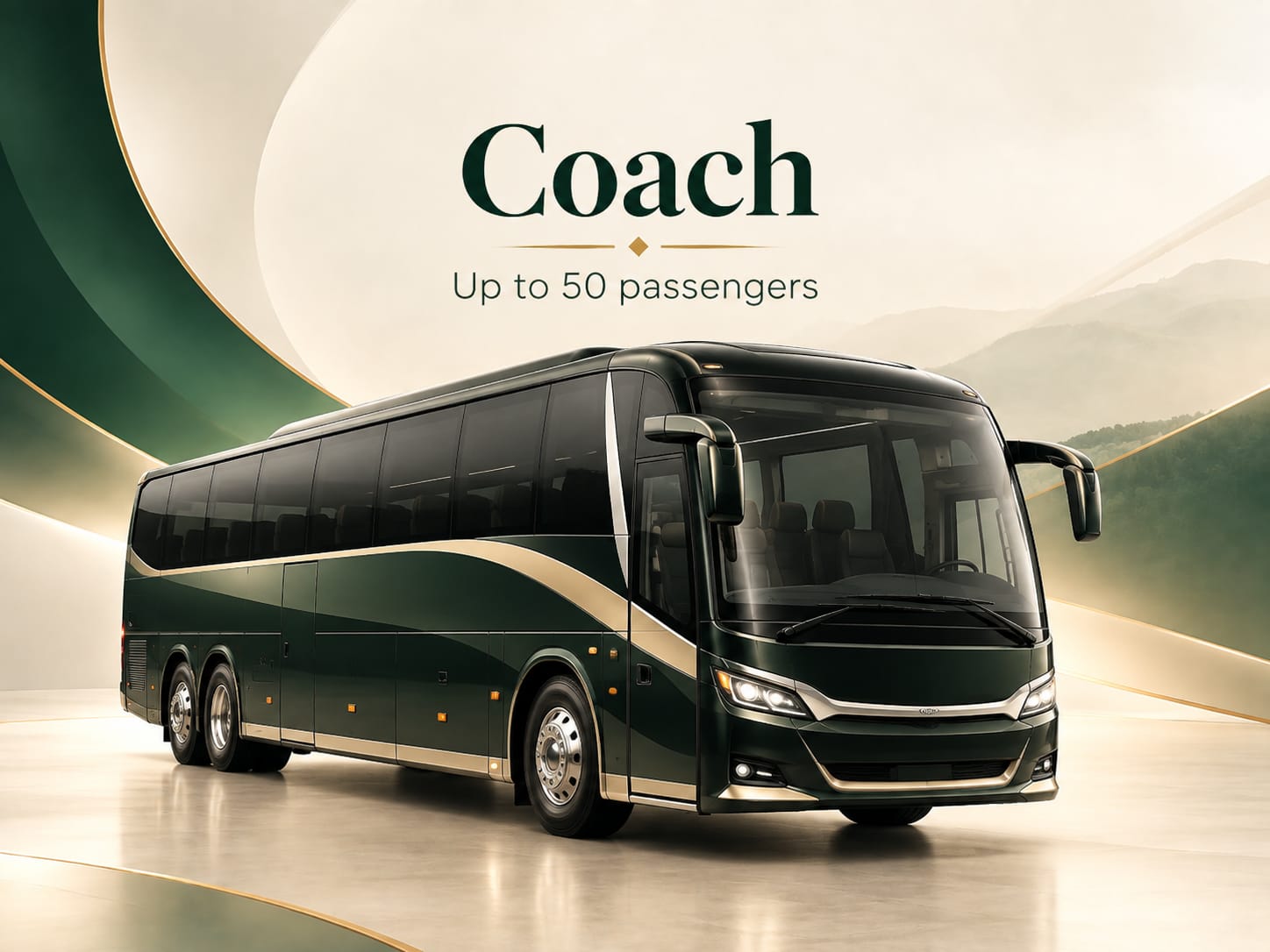 Coach