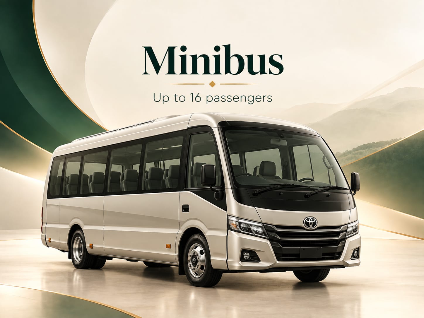Minibus
