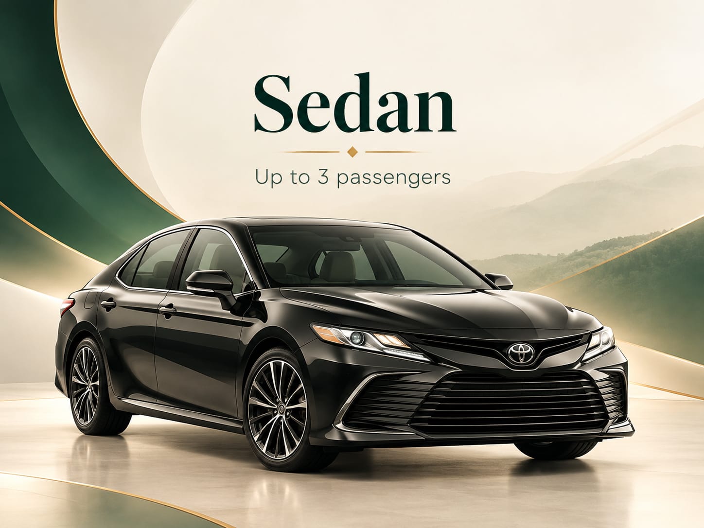 Sedan