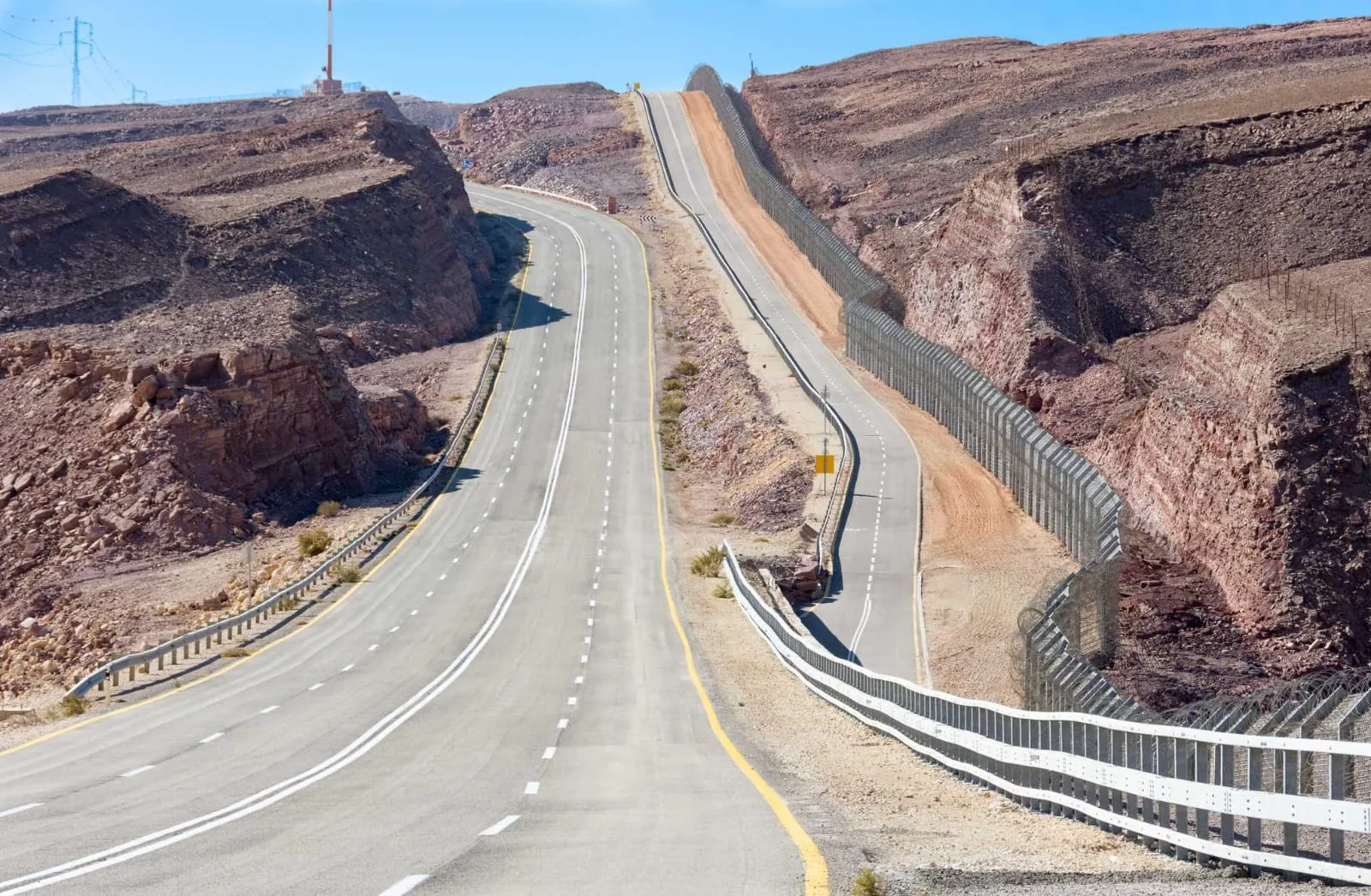 Cross-Border transportation category