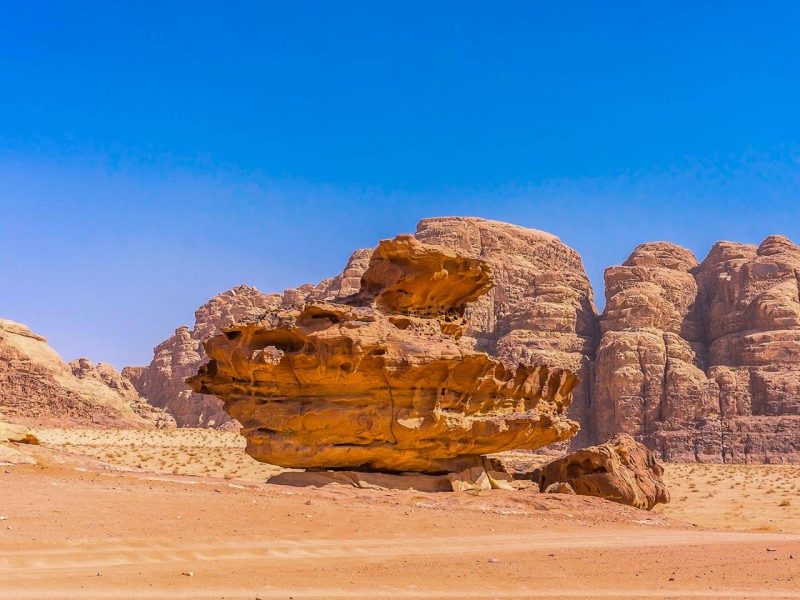 Jordan Journey - Travel Agency In Jordan