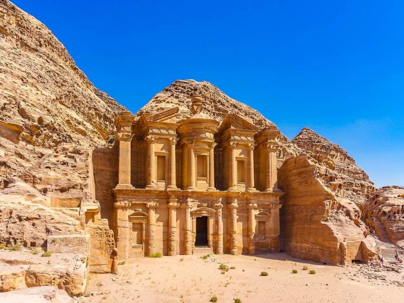 Jordan Journey - Travel Agency In Jordan