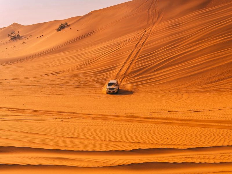 Jordan Journey - Travel Agency In Jordan