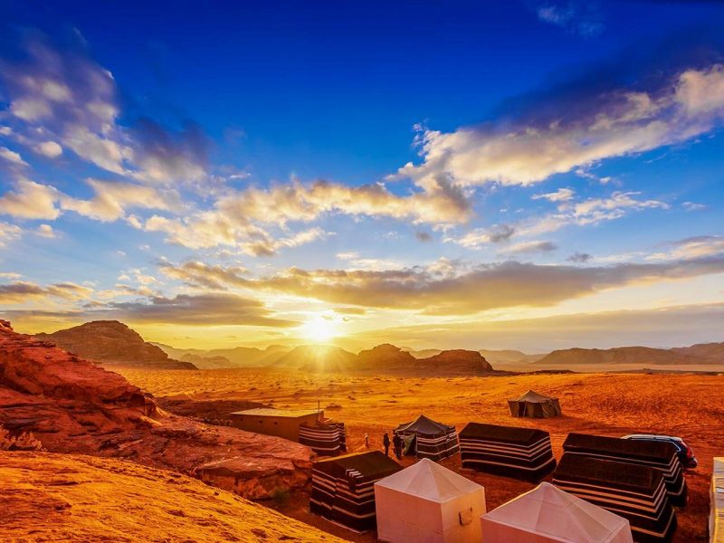 Jordan Journey - Travel Agency In Jordan