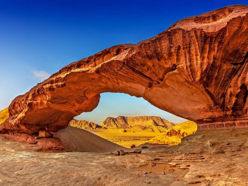 Jordan Journey - Travel Agency In Jordan