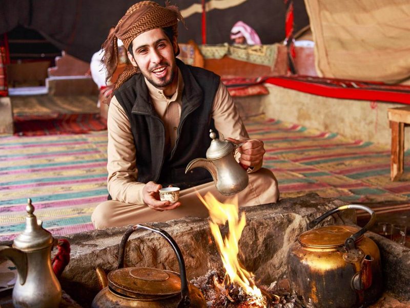 Jordan Journey - Travel Agency In Jordan