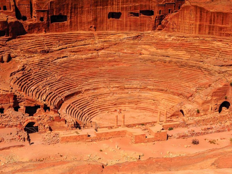 Jordan Journey - Travel Agency In Jordan