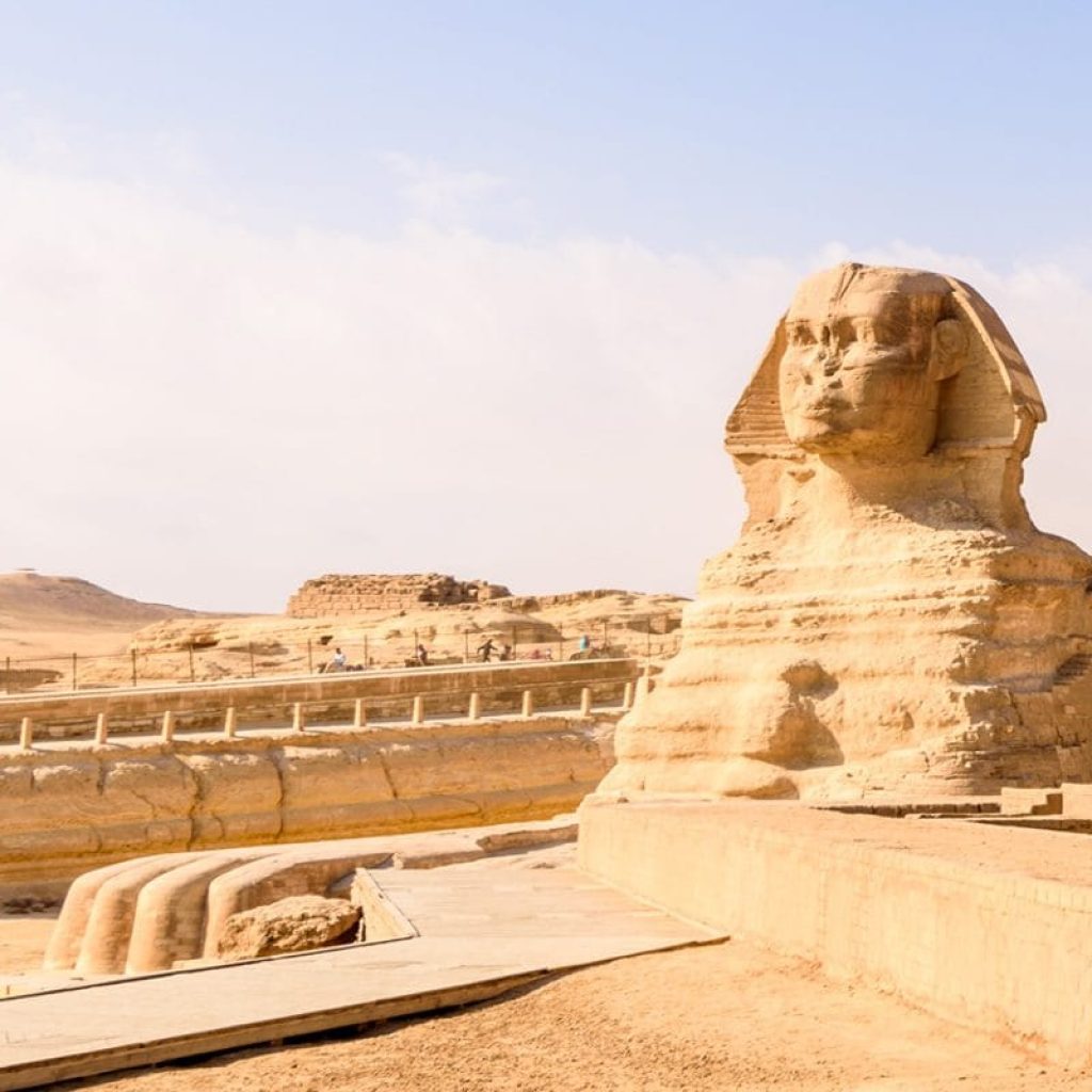 Multi-Country Tours