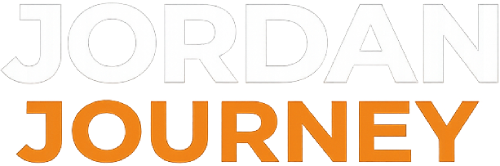Licensed inbound DMC · Amman, Jordan