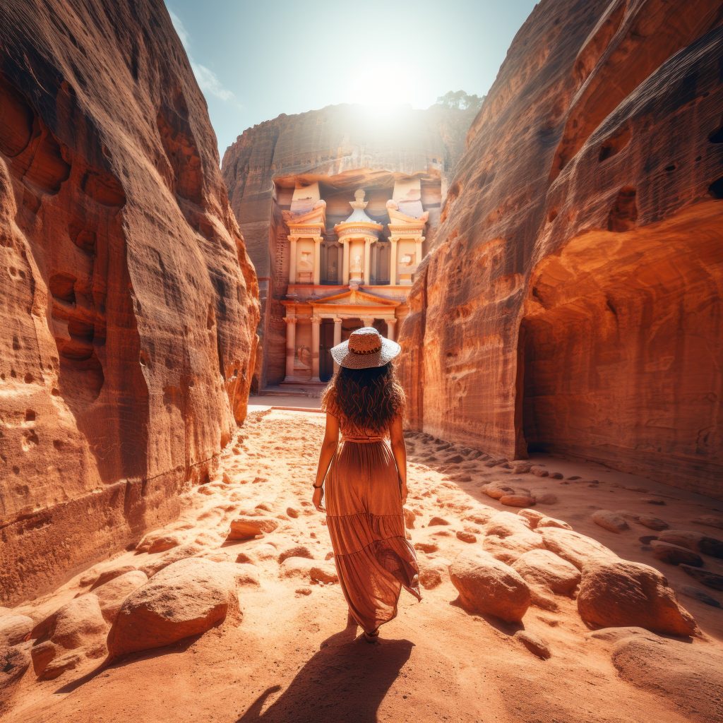 Private Jordan Tours