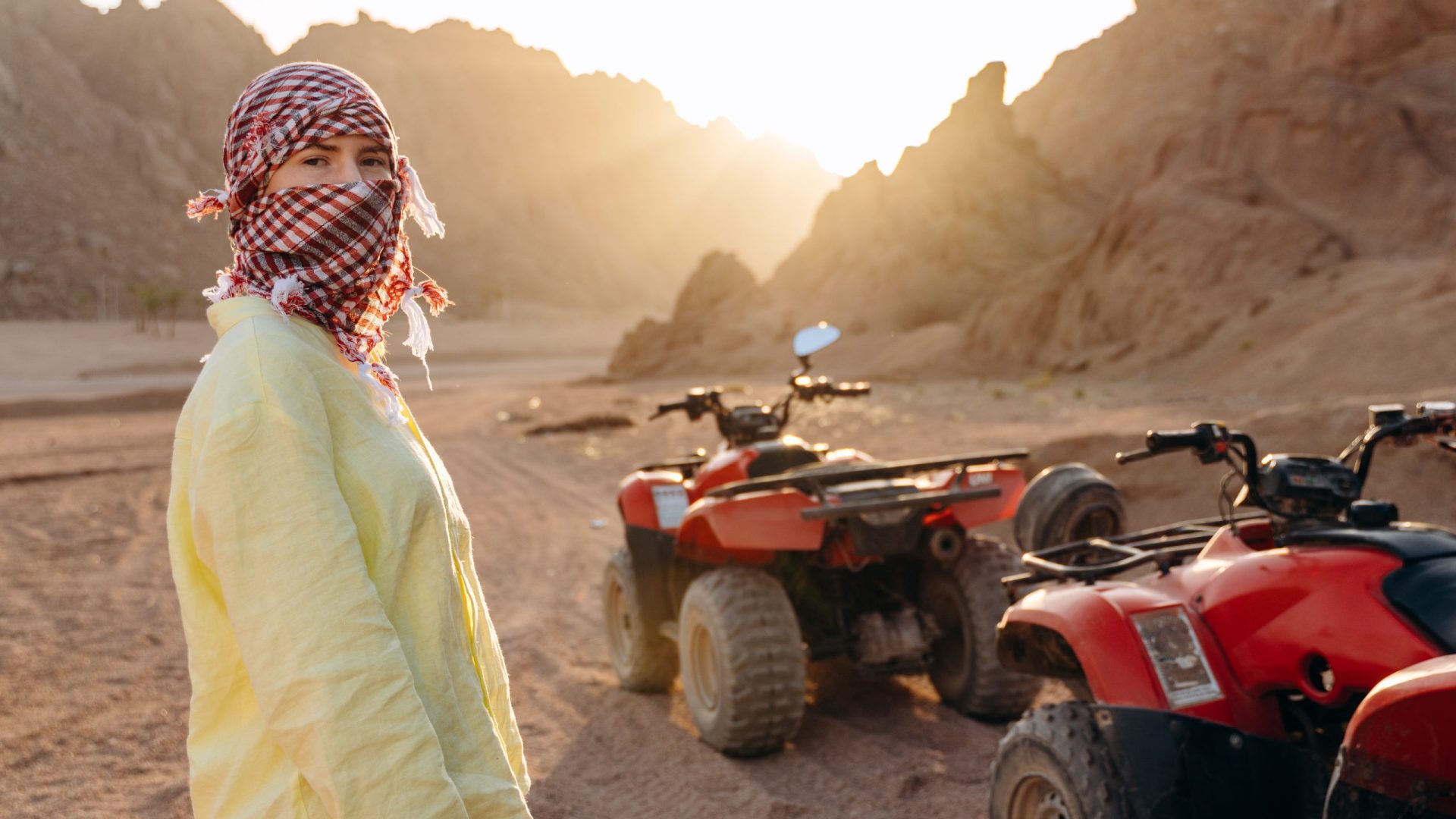Group and corporate travel experiences in Jordan