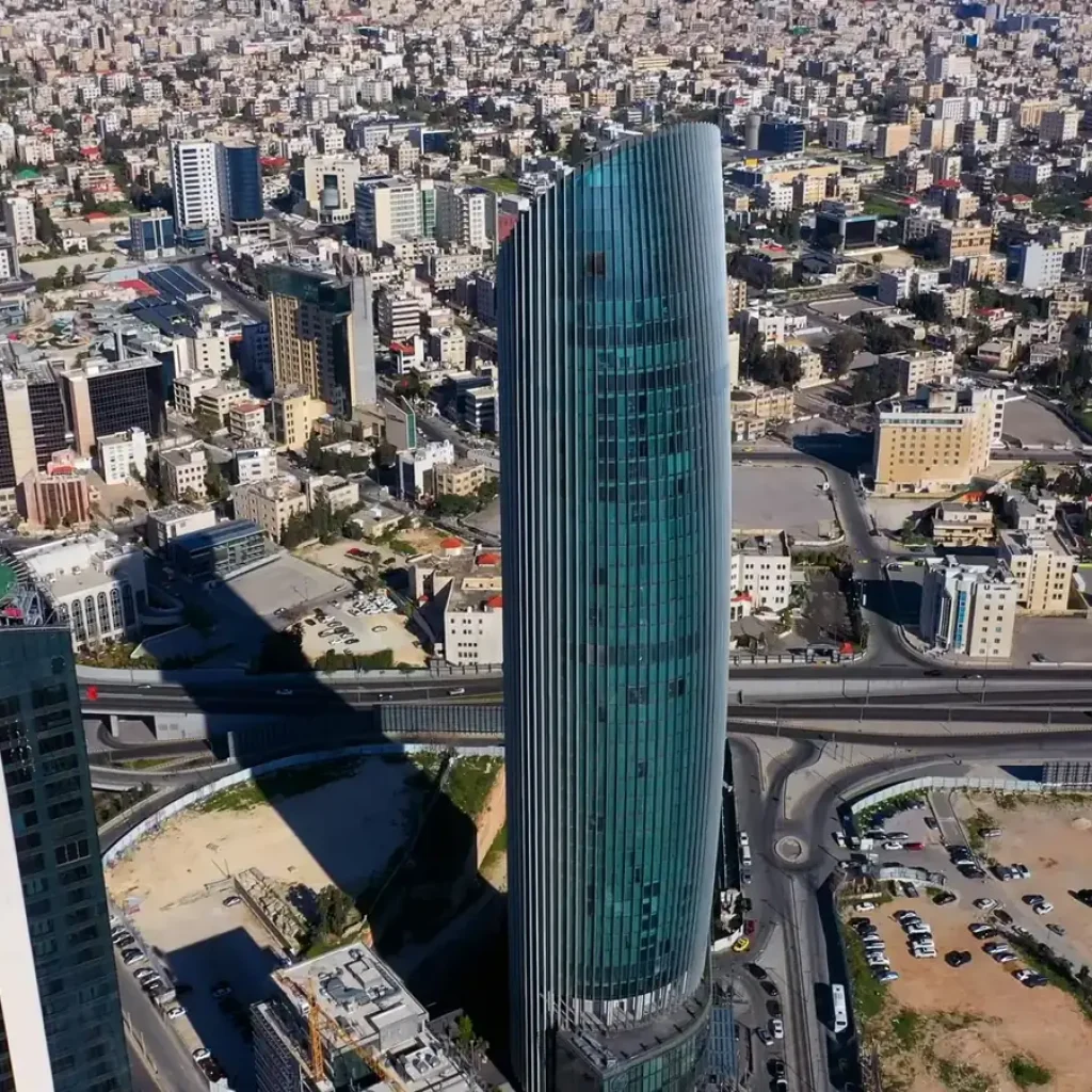 Corporate & Incentive Jordan