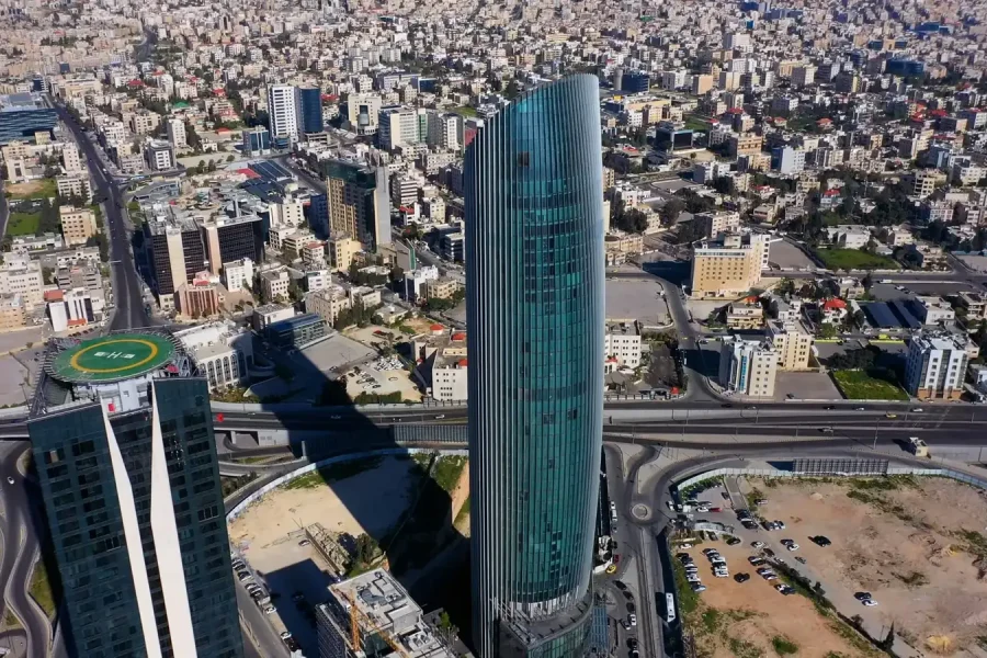 Corporate & Incentive Jordan