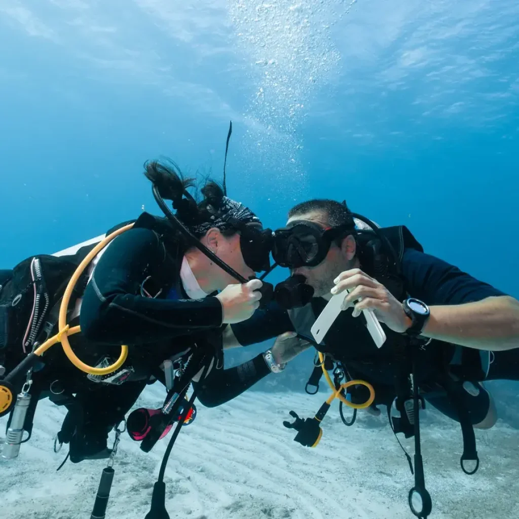 Red Sea Diving & Snorkeling Aqaba