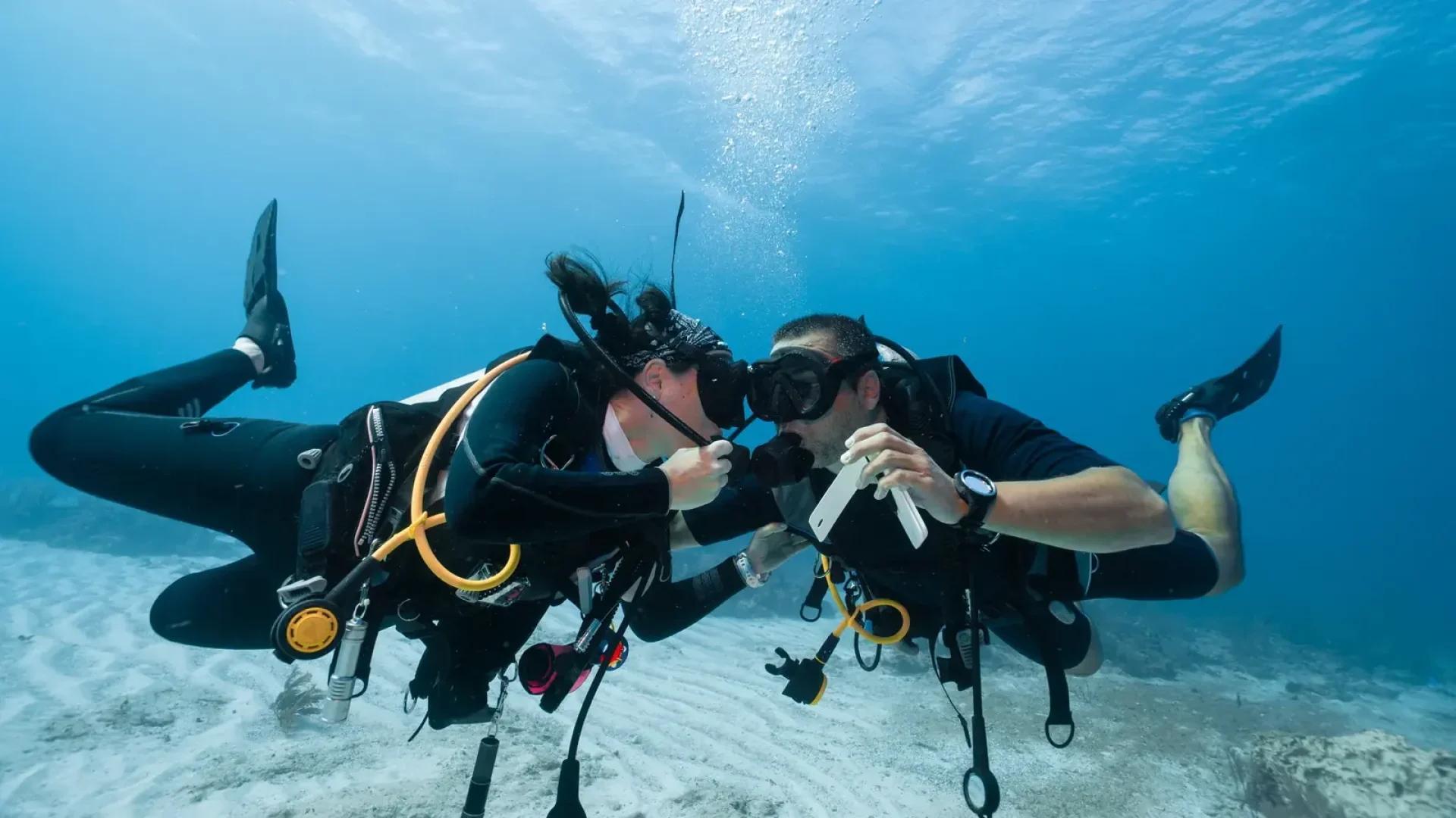 Red Sea Diving & Snorkeling Aqaba