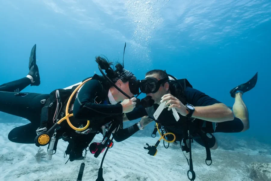 Red Sea Diving & Snorkeling Aqaba