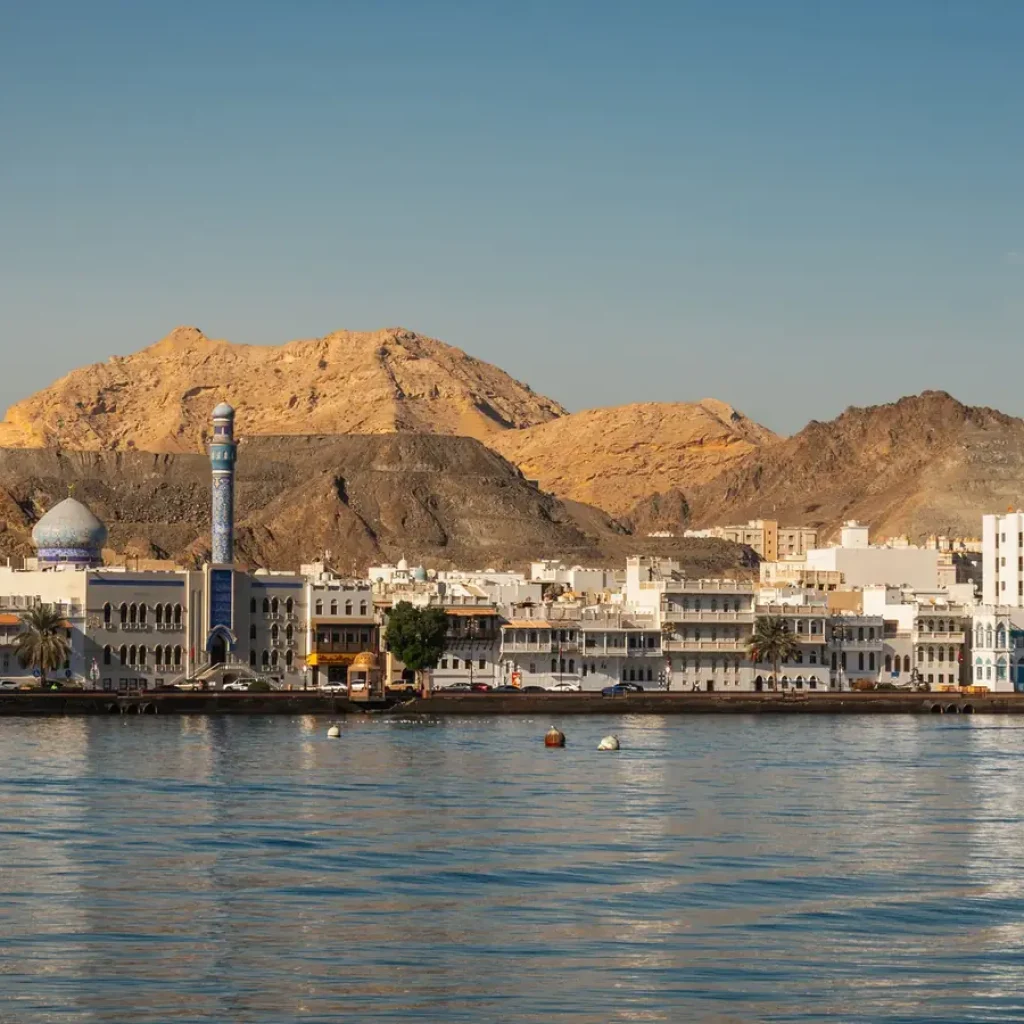 Shore Excursions