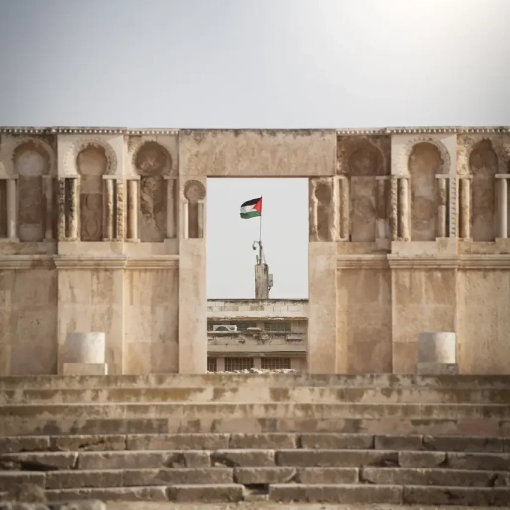 Eastern Desert Castles: Jordan’s Secret Umayyad Palaces