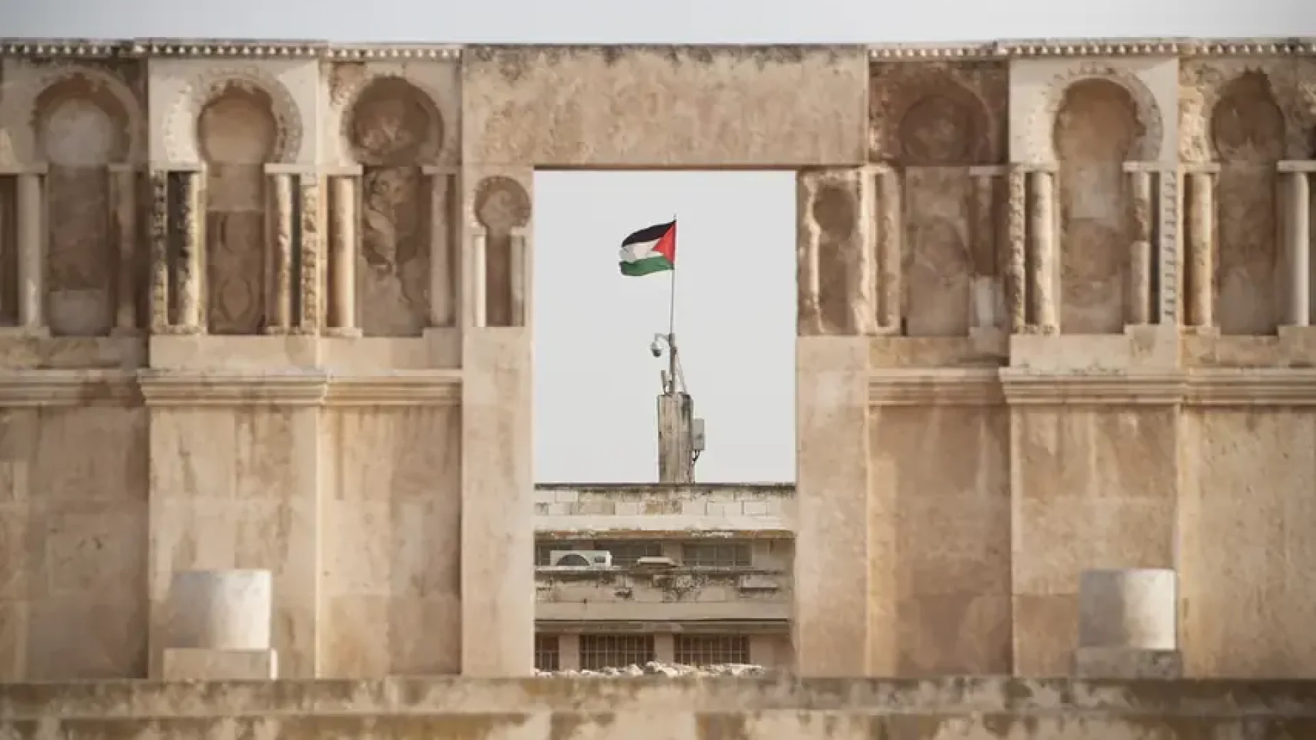 Eastern Desert Castles: Jordan’s Secret Umayyad Palaces