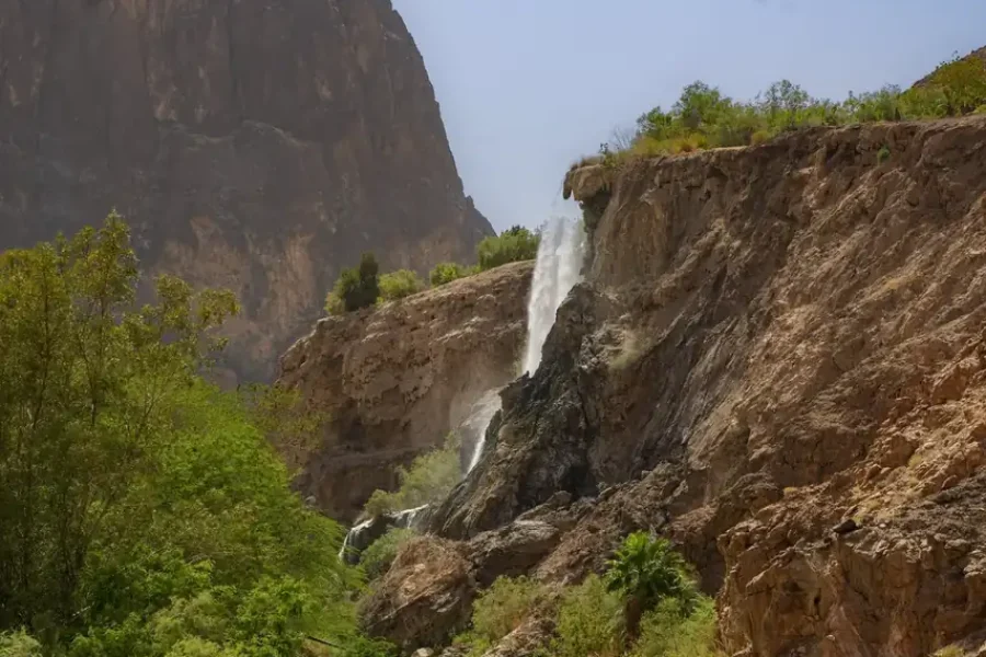 Dana & Ajloun Eco-Trek