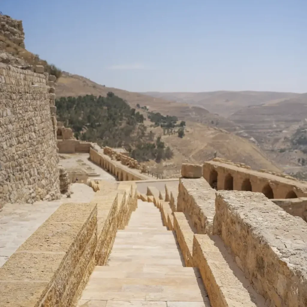 Dana Biosphere & Feynan Eco Lodge: Jordan’s Wild Heart