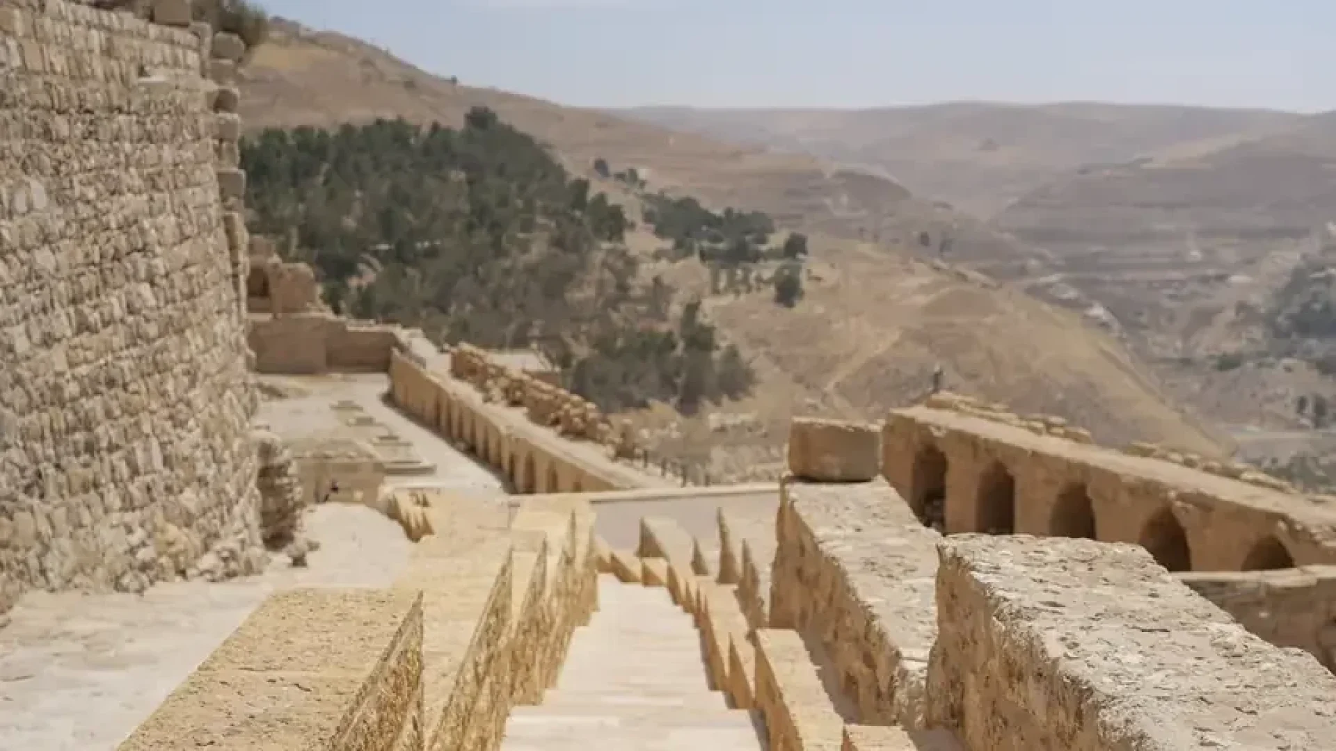 Dana Biosphere & Feynan Eco Lodge: Jordan’s Wild Heart