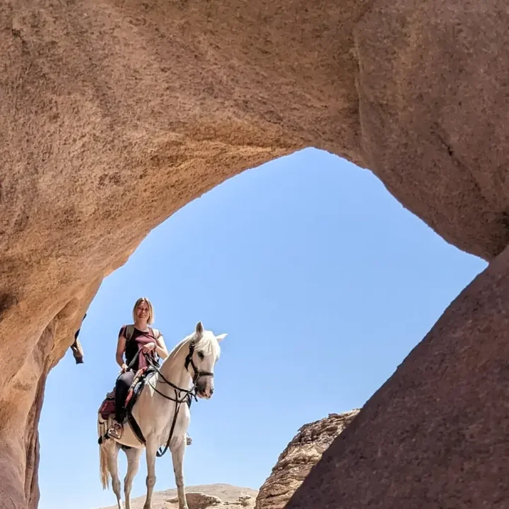 Wadi Rum & Petra 2-Day Adventure: The Perfect Jordan Duo