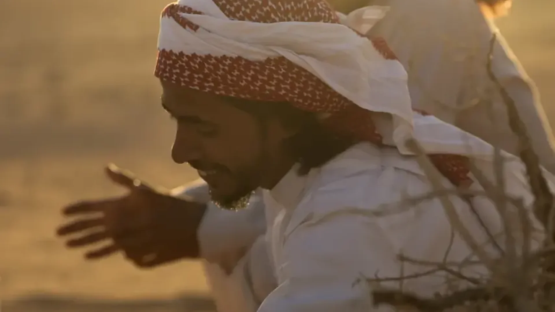 Bedouin Culture Immersion