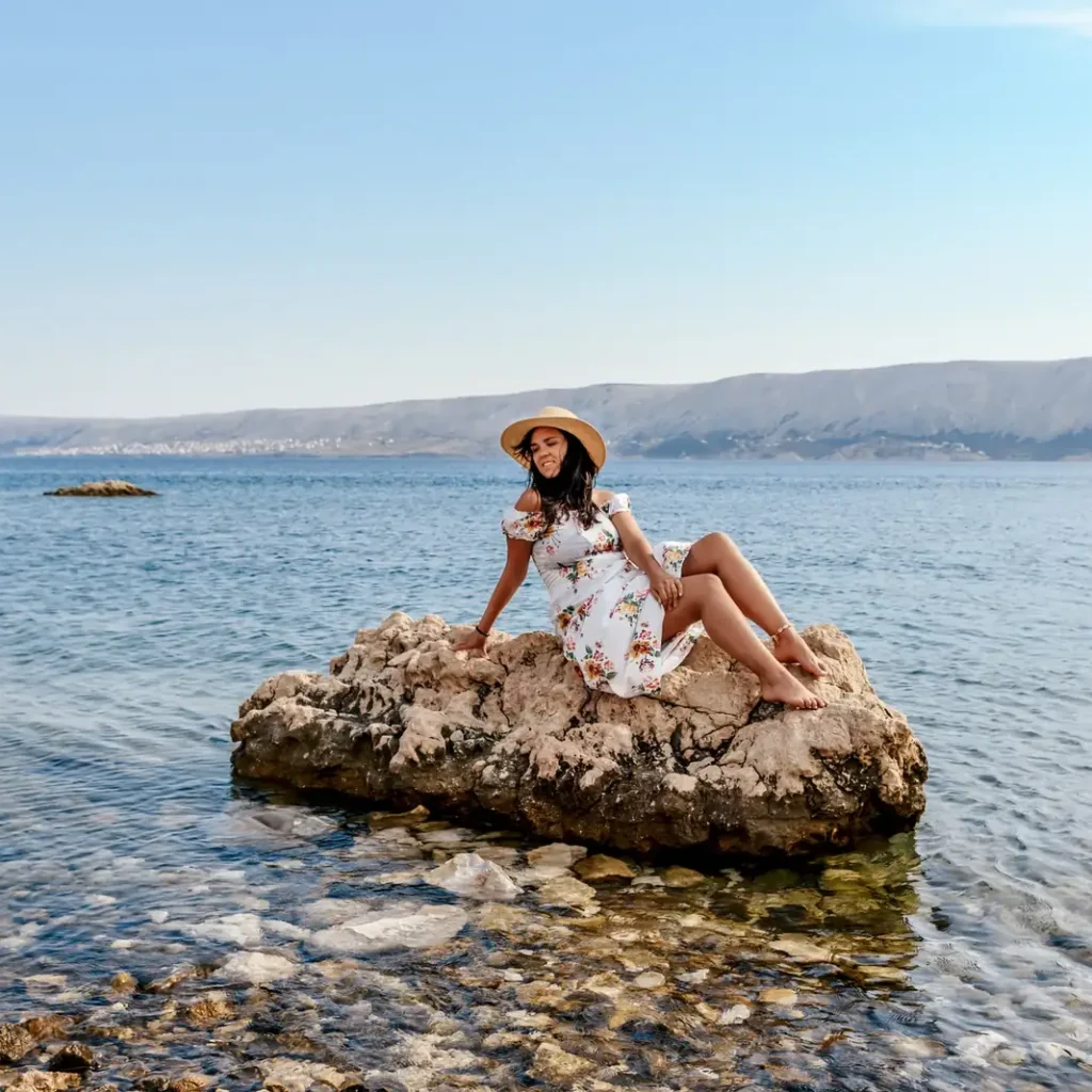 Honeymoon Jordan Romance