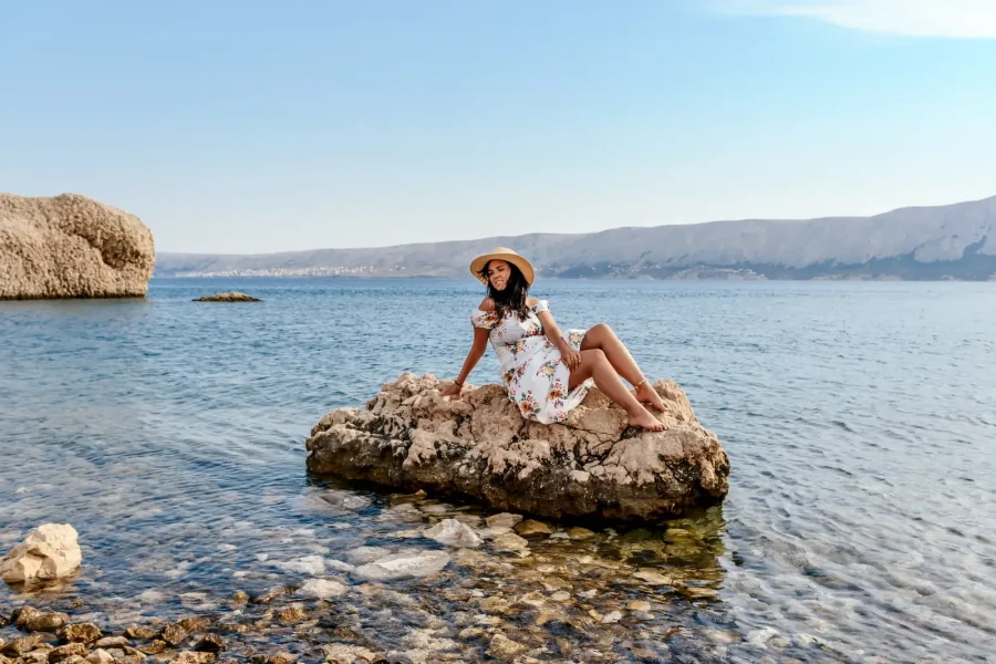 Honeymoon Jordan Romance