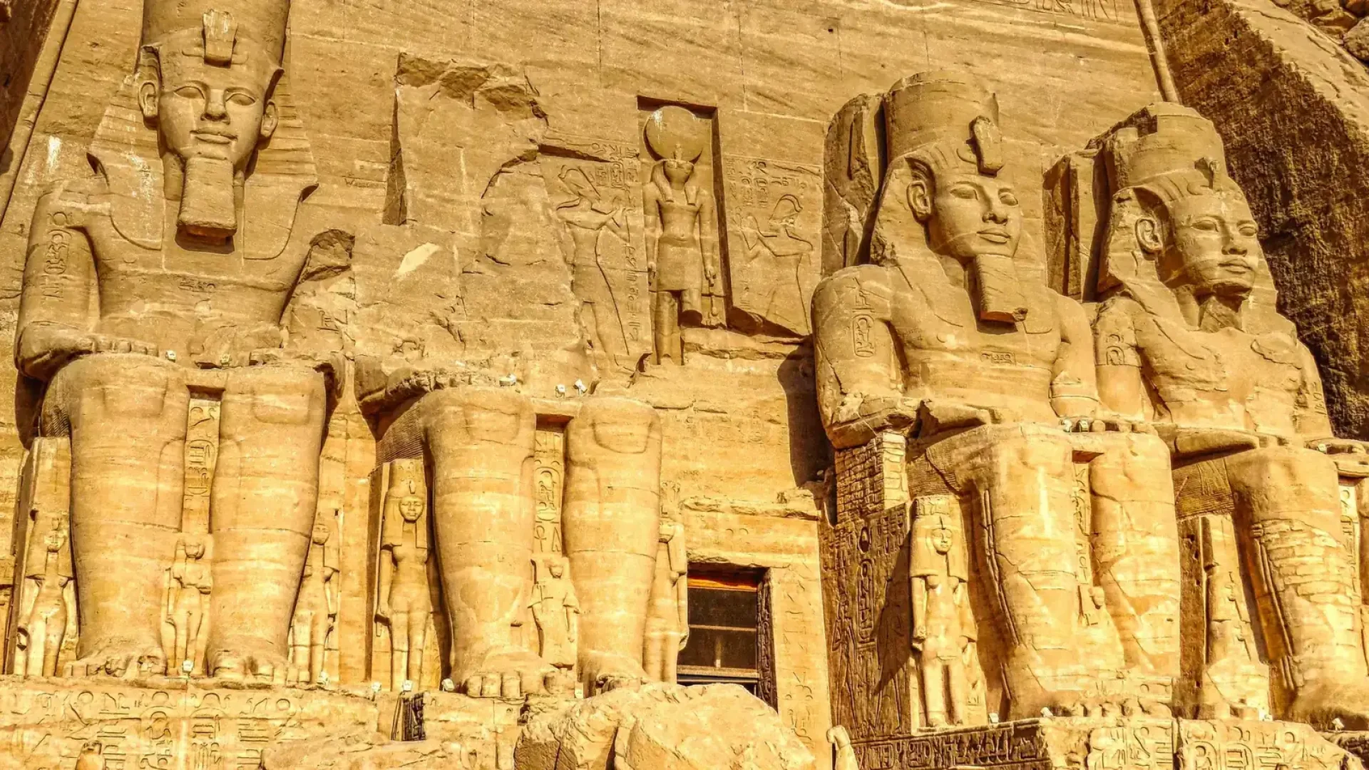 Jordan & Egypt Combo: Petra, Pyramids & Nile Heritage (10-12 Days)