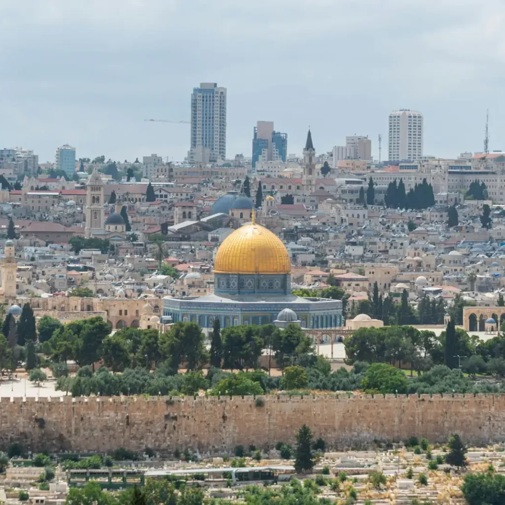 14-Day Ultimate Jordan & Beyond: Kingdom, Desert & Holy Land