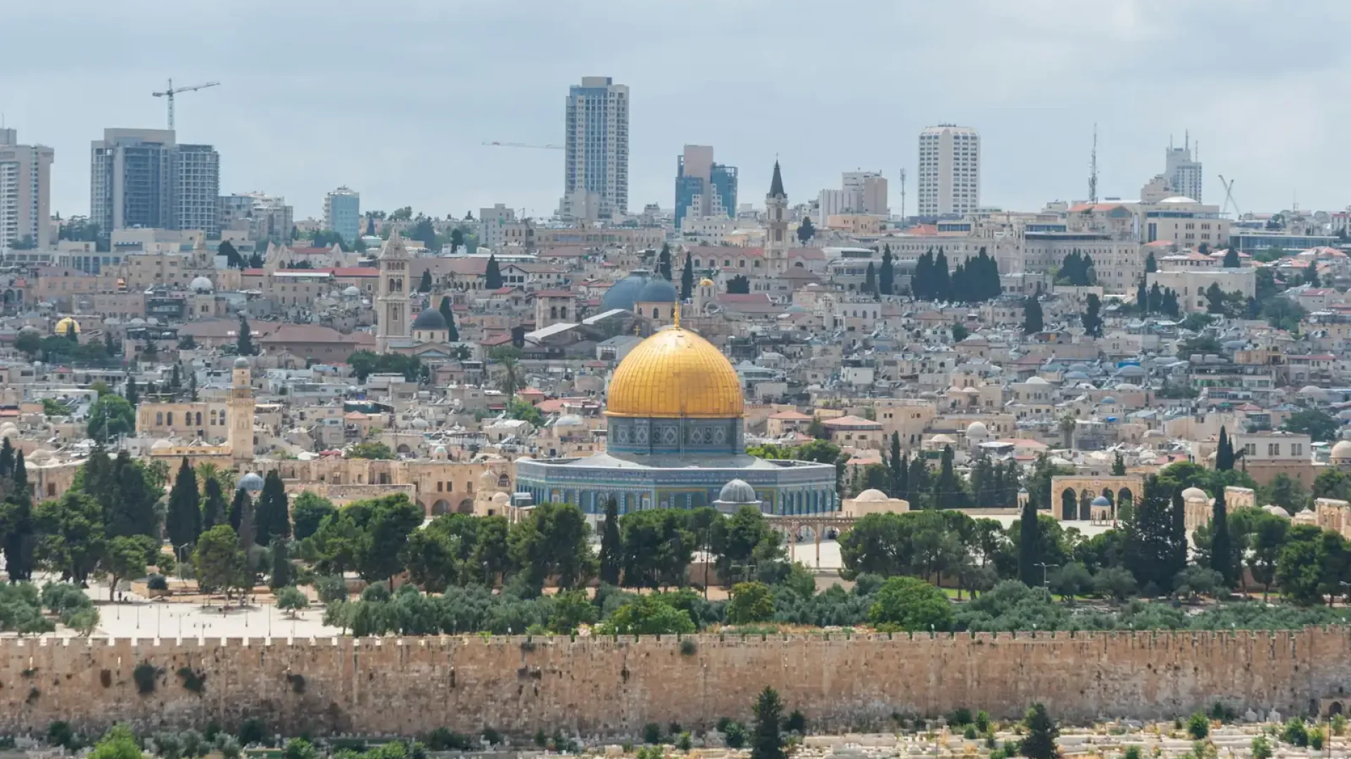 14-Day Ultimate Jordan & Beyond: Kingdom, Desert & Holy Land