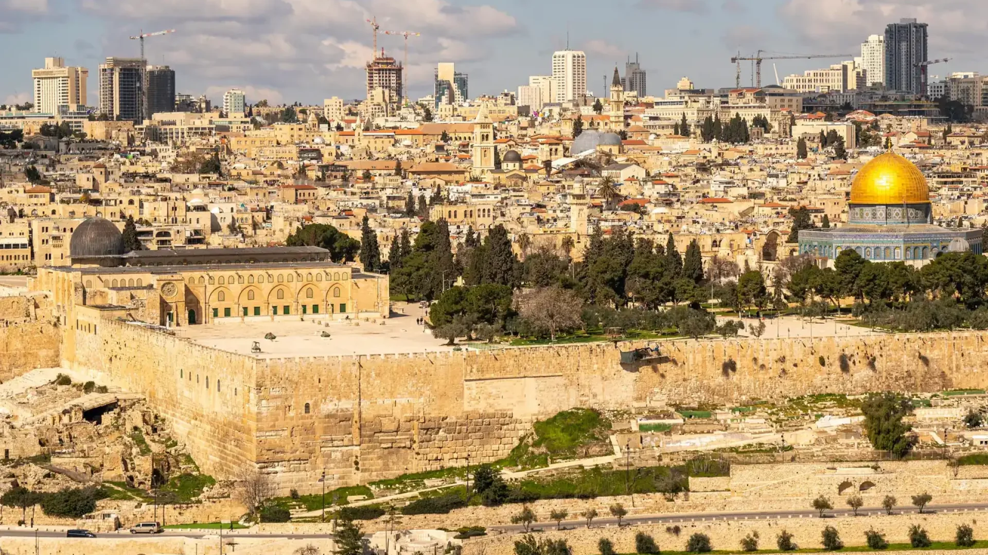 14-Day Ultimate Jordan & Beyond: Kingdom, Desert & Holy Land