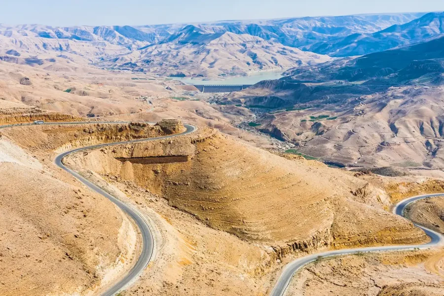 12-Day Jordan Grand Explorer: Hidden Trails & Desert Kingdom