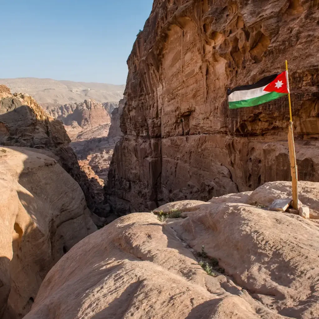 Dana Biosphere & Feynan Eco Lodge: Jordan’s Wild Heart