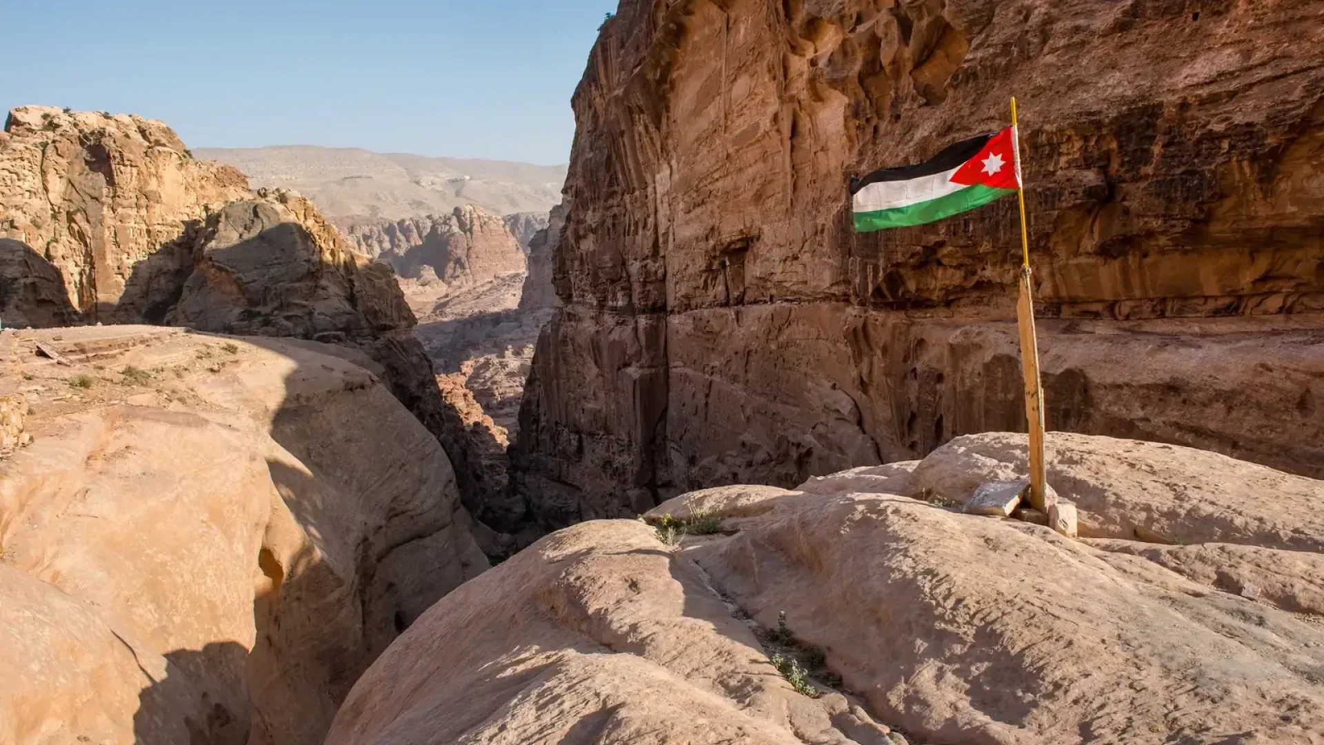 Dana Biosphere & Feynan Eco Lodge: Jordan’s Wild Heart