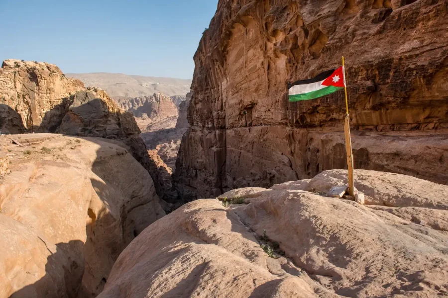 Dana Biosphere & Feynan Eco Lodge: Jordan’s Wild Heart