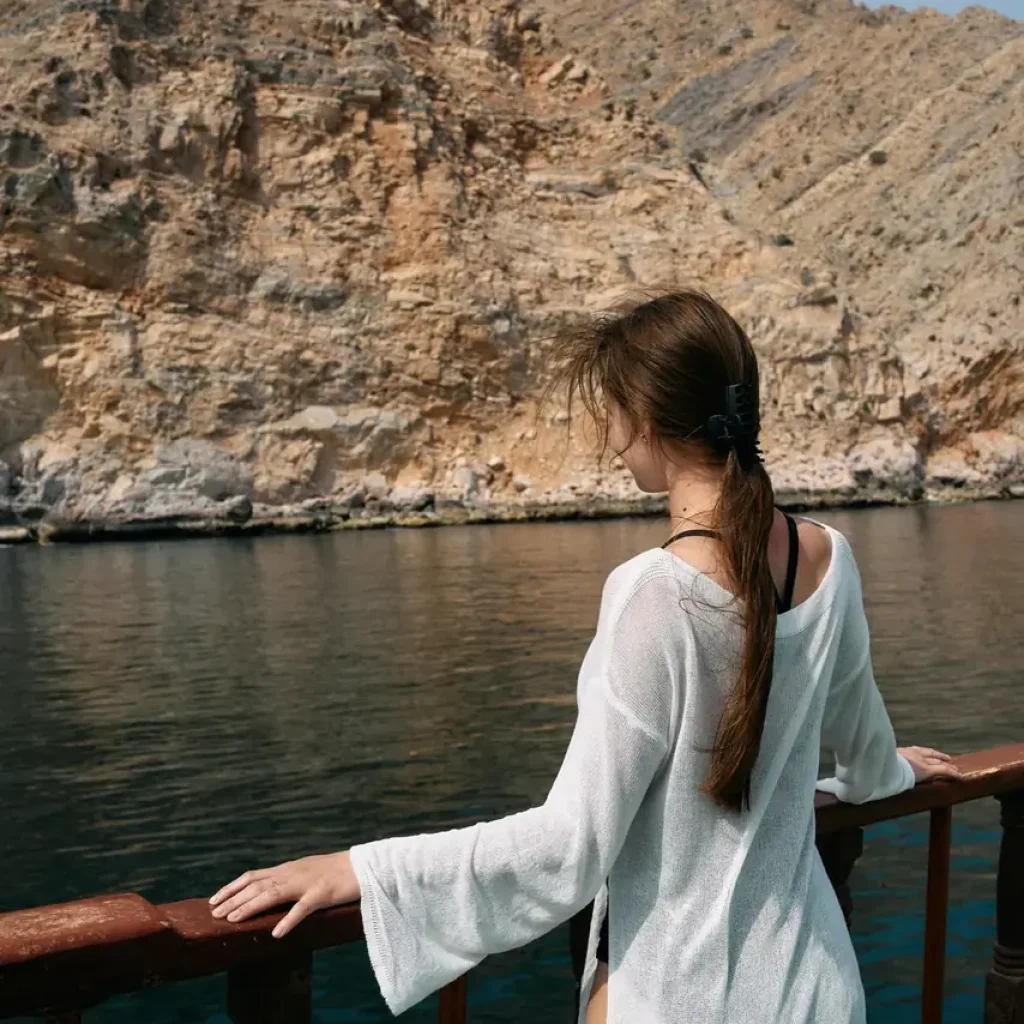 Jordan & Oman: Arabia’s Natural Wonders – Petra, Wadi Shab, Jebel Akhdar & Wahiba Sands (13 Days)
