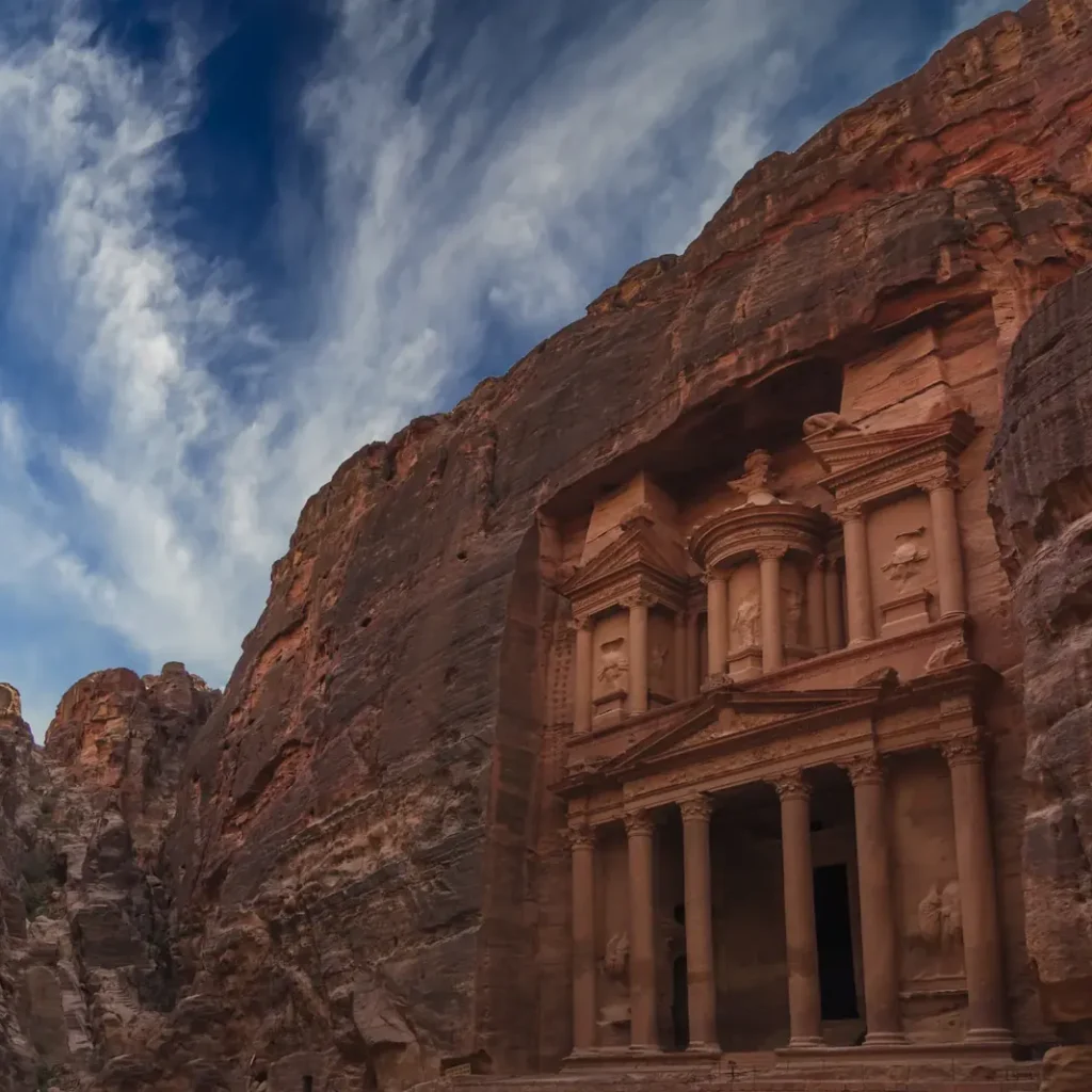 10-Day Grand Jordan Journey: The Ultimate Kingdom Experience
