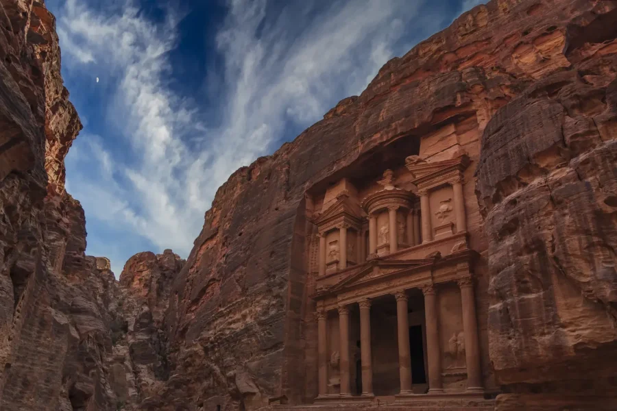 10-Day Grand Jordan Journey: The Ultimate Kingdom Experience