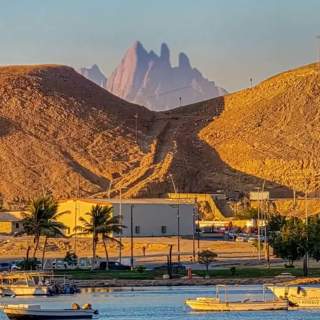 Jordan & Saudi Arabia: Ancient Kingdoms Trail – Petra, AlUla & Nabataean Heritage (13 Days)