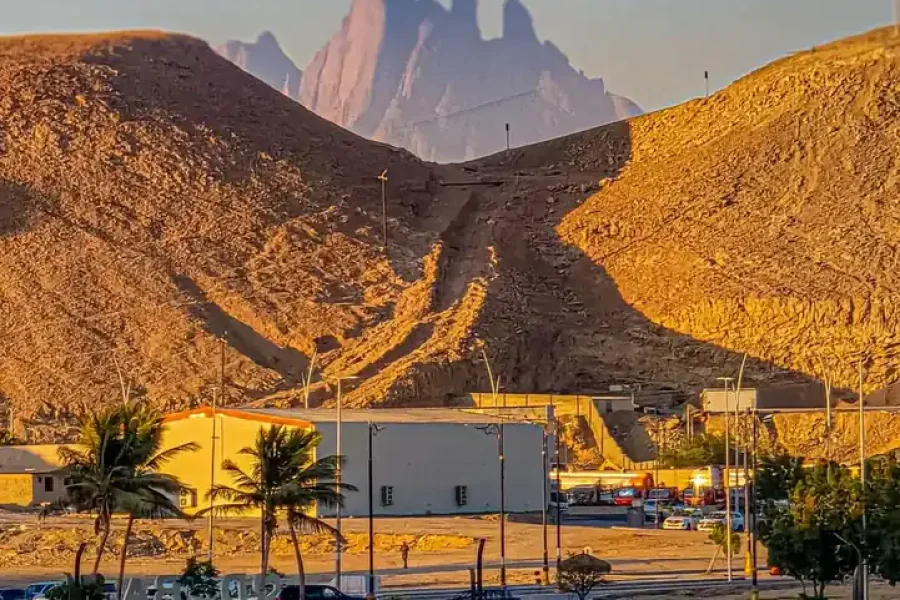Jordan & Saudi Arabia: Ancient Kingdoms Trail – Petra, AlUla & Nabataean Heritage (13 Days)