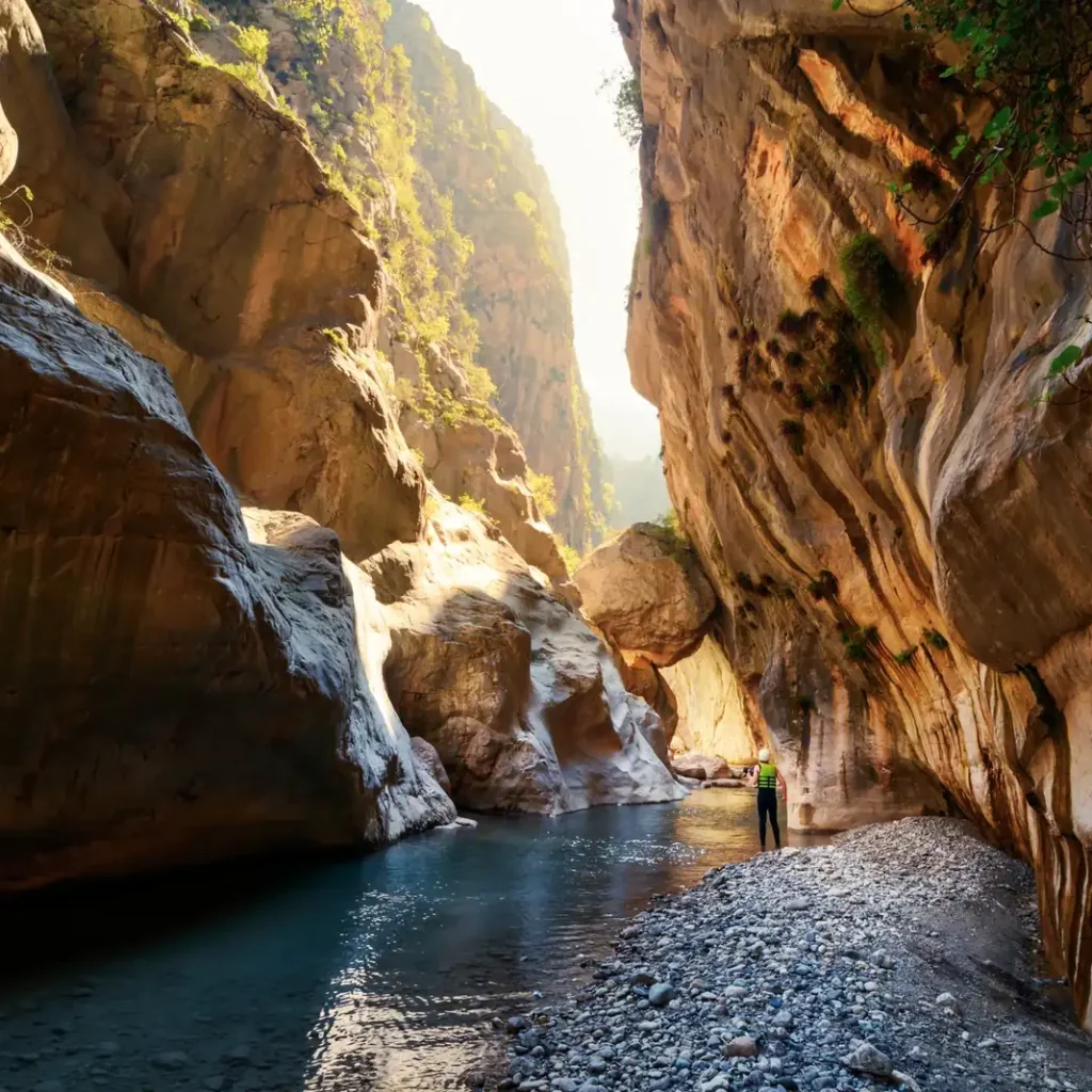 Adventure Jordan