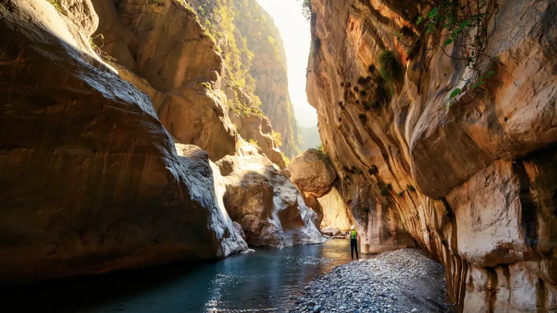 Adventure Jordan