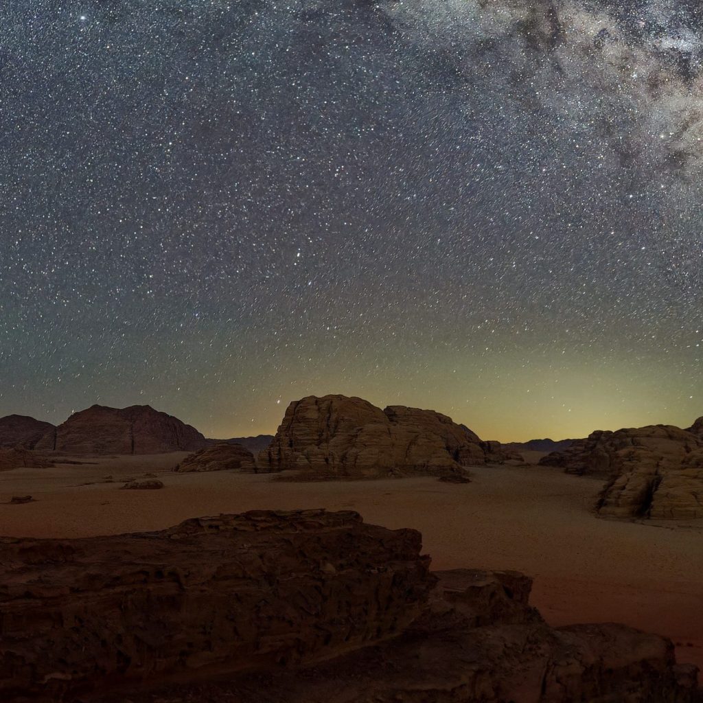 5-Day Jordan Highlights: Petra, Wadi Rum, Dead Sea & Jerash