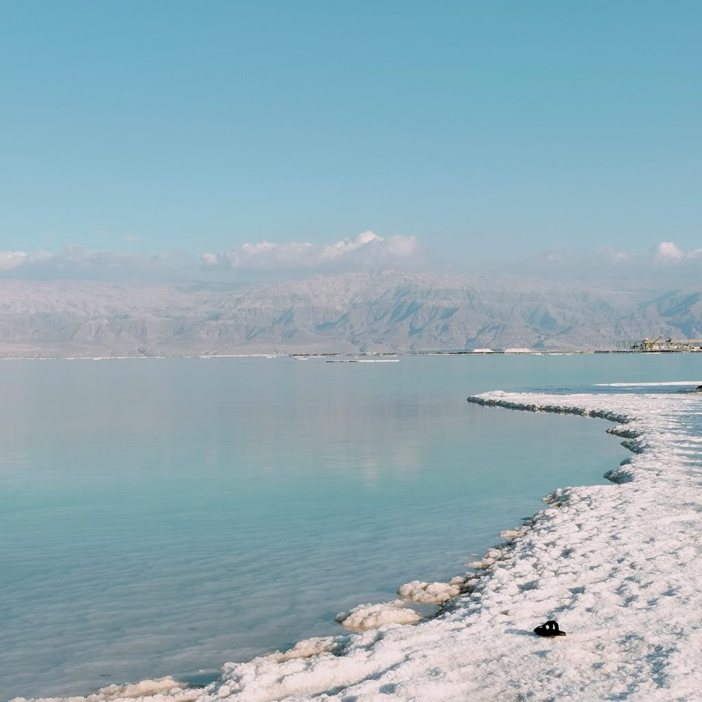 10-Day Grand Jordan Journey: The Ultimate Kingdom Experience